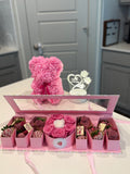 🌸 “Mom, Love You” Luxury Gift Bundle